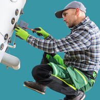 Home Services